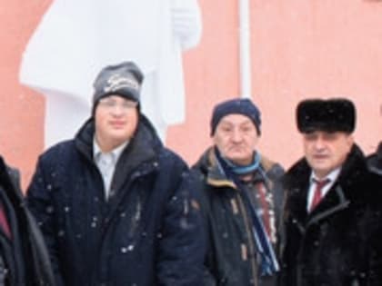 Юбилейный калейдоскоп