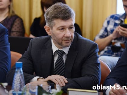 Бывший курганский вице-губернатор подвел итоги своей работы в ЛНР