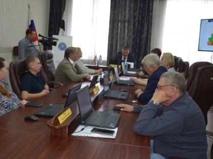 Прошедшие выборы в Курганской области признаны состоявшимися