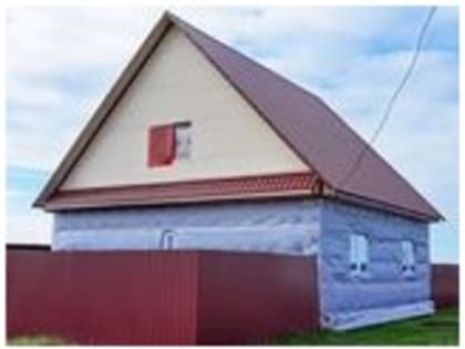 ЖИТЕЛИ КУРГАНСКОЙ ОБЛАСТИ МОГУТ ПРИОБРЕСТИ ИЛИ ПОСТРОИТЬ ЖИЛЬЕ В СЕЛЬСКОЙ МЕСТНОСТИ В ИПОТЕКУ