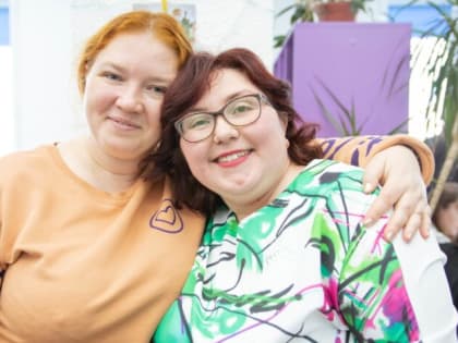 Не упусти возможность пройти стажировку в сфере молодежной политики в Нижегородской области