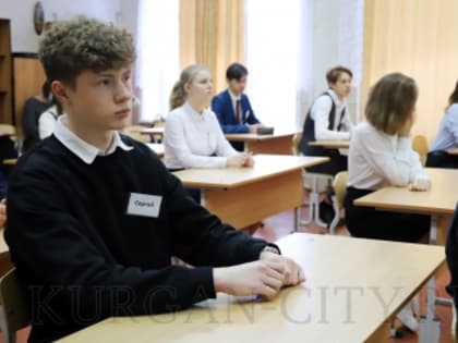 24 мая у старшеклассников начинаются государственные экзамены