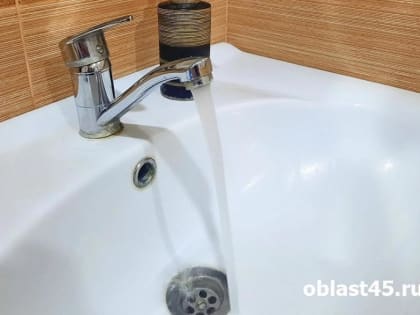 В Кургане началось отопление многоквартирных домов