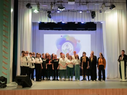 Вторая зональная игра с блеском прошла в Шумихе!