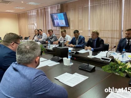 Промышленники рассказали, что Курганская область экспортирует за рубеж