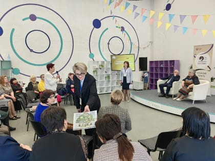 Представители учительских династий встретили «Год педагога и наставника»