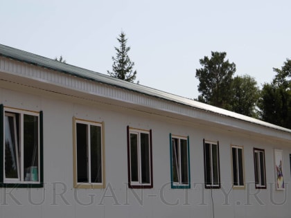 Глава города Елена Ситникова: «Совсем скоро лагерь им.К.Мяготина примет своих первых ребят»