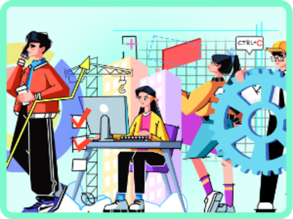 Школьников Курганской области приглашают посетить новый город Профиград от проекта «Билет в будущее»