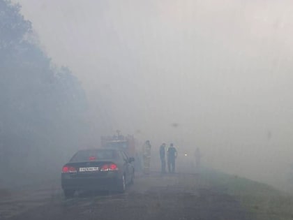 Глава МЧС России Александр Куренков вылетел в Курганскую область
