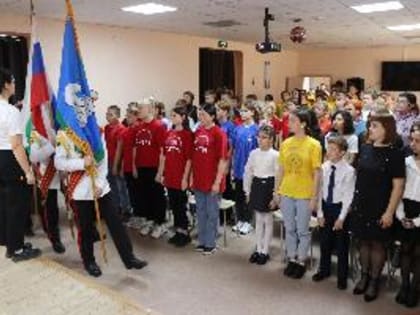 В команде Всероссийского Движения Первых пополнение: сразу два местных отделения открылись в Курганской области