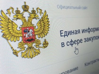 Счётная палата РФ раскритиковала систему госзакупок