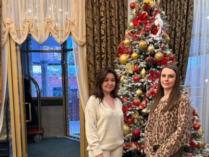 25 января в Челябинске состоялся III круглый стол «Рождественские встречи офтальмологов на Урале».