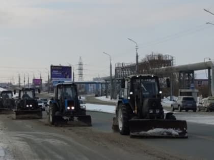 От жителей ждут обратную связь