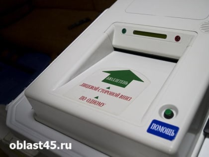 Как прошёл Единый день голосования в Уральском федеральном округе?