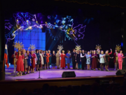 В Кургане выберут «Учителя года – 2024»