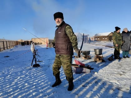 В Курганской области действуют новые точки притяжения туристов
