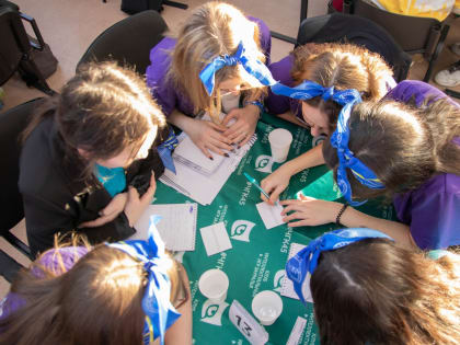 В Зауралье пройдёт Областной летний интеллектуальный турнир «КвизиУМ»