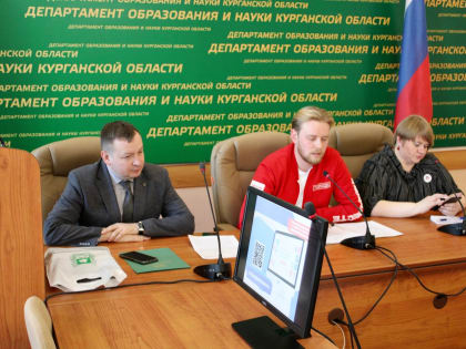 Общественники обсудили развитие движения школьников