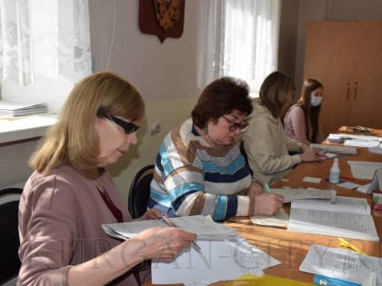 Начался весенний призыв