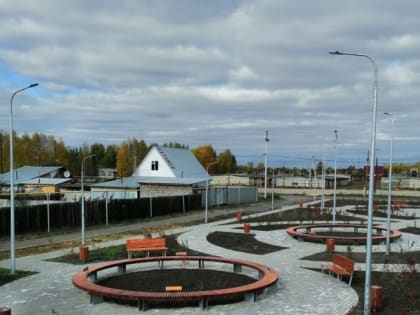 Опрос по теме городской среды продолжается