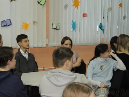 Знатоки родного края