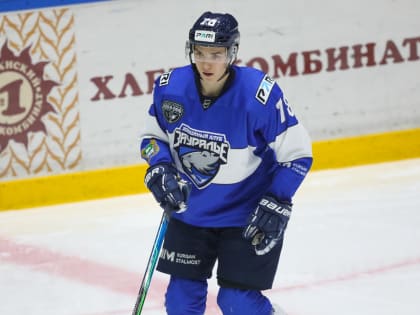 Неподалеку от столицы