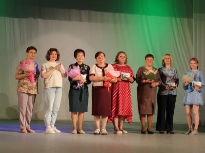 С Общероссийским днем библиотек!