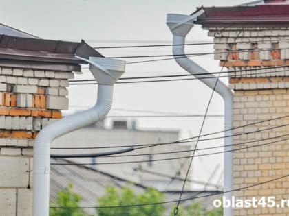 В Кургане десятки домов обесточат из-за работ на электросетях