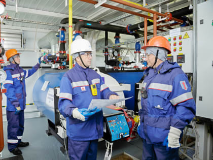 В «Транснефть – Урал» оценили результаты энергосбережения