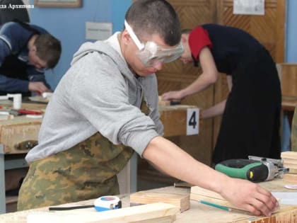 Зауральские профессионалы готовятся к всероссийскому чемпионату