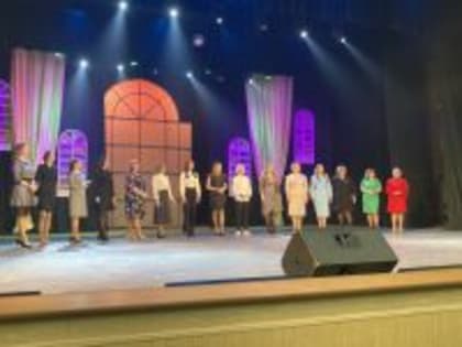 «Учителя года» выберут в Кургане в 32 раз