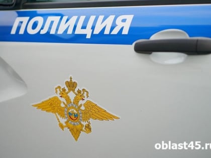 Синтетические наркотики в Кургане: задержаны две женщины