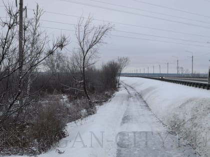 Временно исполняющий полномочия главы города Кургана Антон Науменко проверил подготовку к Крещению, противопожарные мероприятия, работу управляющих компаний и ТСЖ по содержанию дво