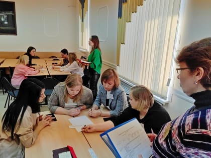 В Зауралье создаётся кадровый управленческий резерв в сфере образования