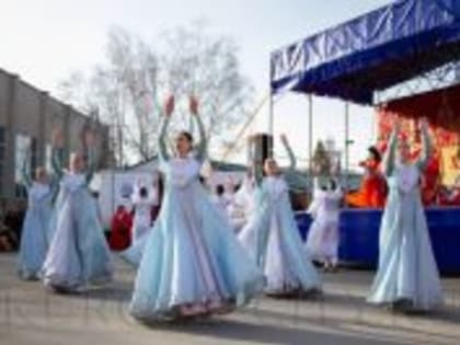 В центре Кургана на Пасху введут ограничение парковки