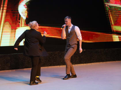 Зауральские студенты показали таланты