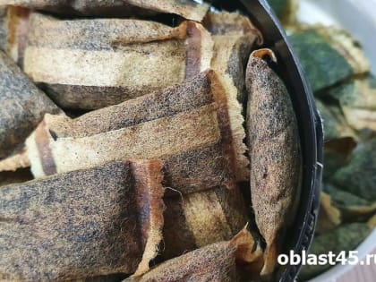 Полицейские обнаружили наркотики у жителя Мишкино
