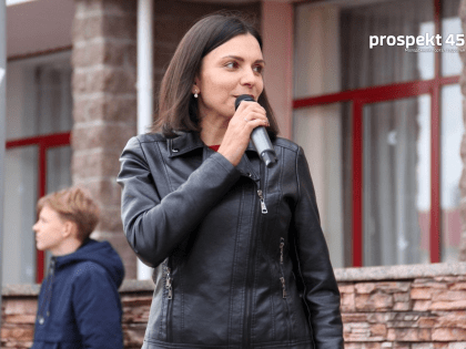 В Чумляке стартовала очередная смена «Безопасного мира»