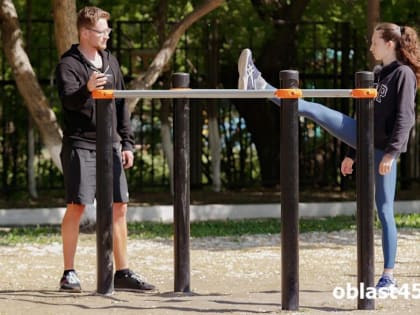 Гравитация Брусники