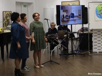 В Кургане прошел фестиваль для педагогов «Звездная лига»