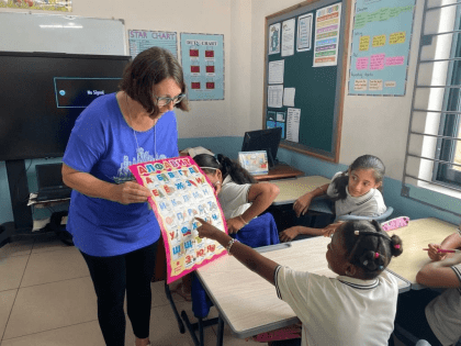 Образовательные программы для иностранцев продолжаются на Сейшелах