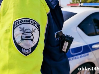 Курганец устроил в электричке пьяный дебош