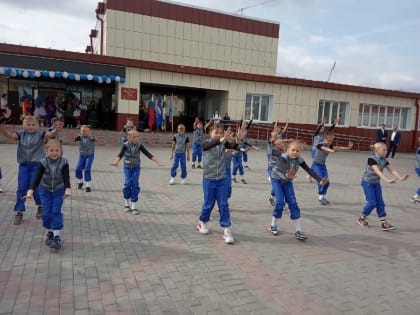 Праздник состоялся!