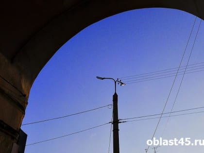 Курган: Подключение к электричеству в микрорайонах