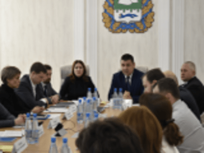 14 декабря 2023 г. состоялась встреча со студентами-медиками