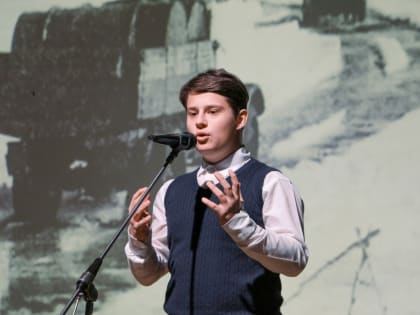 В Курганской области прошли мероприятия, посвященные полному  освобождению Ленинграда от блокады