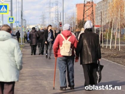 В Курганской области стало меньше безработных