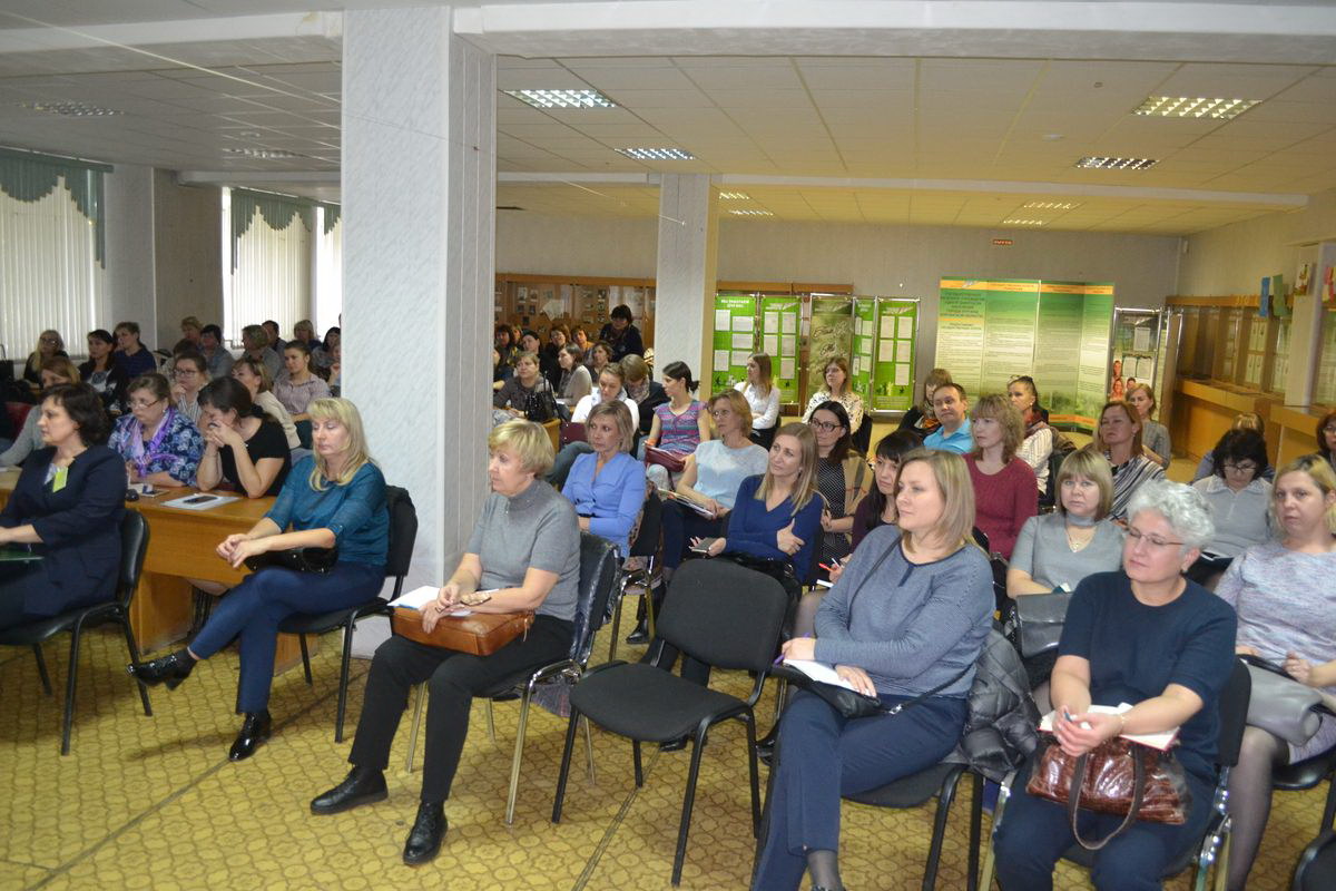 Работодателям о важном - новости Кургана