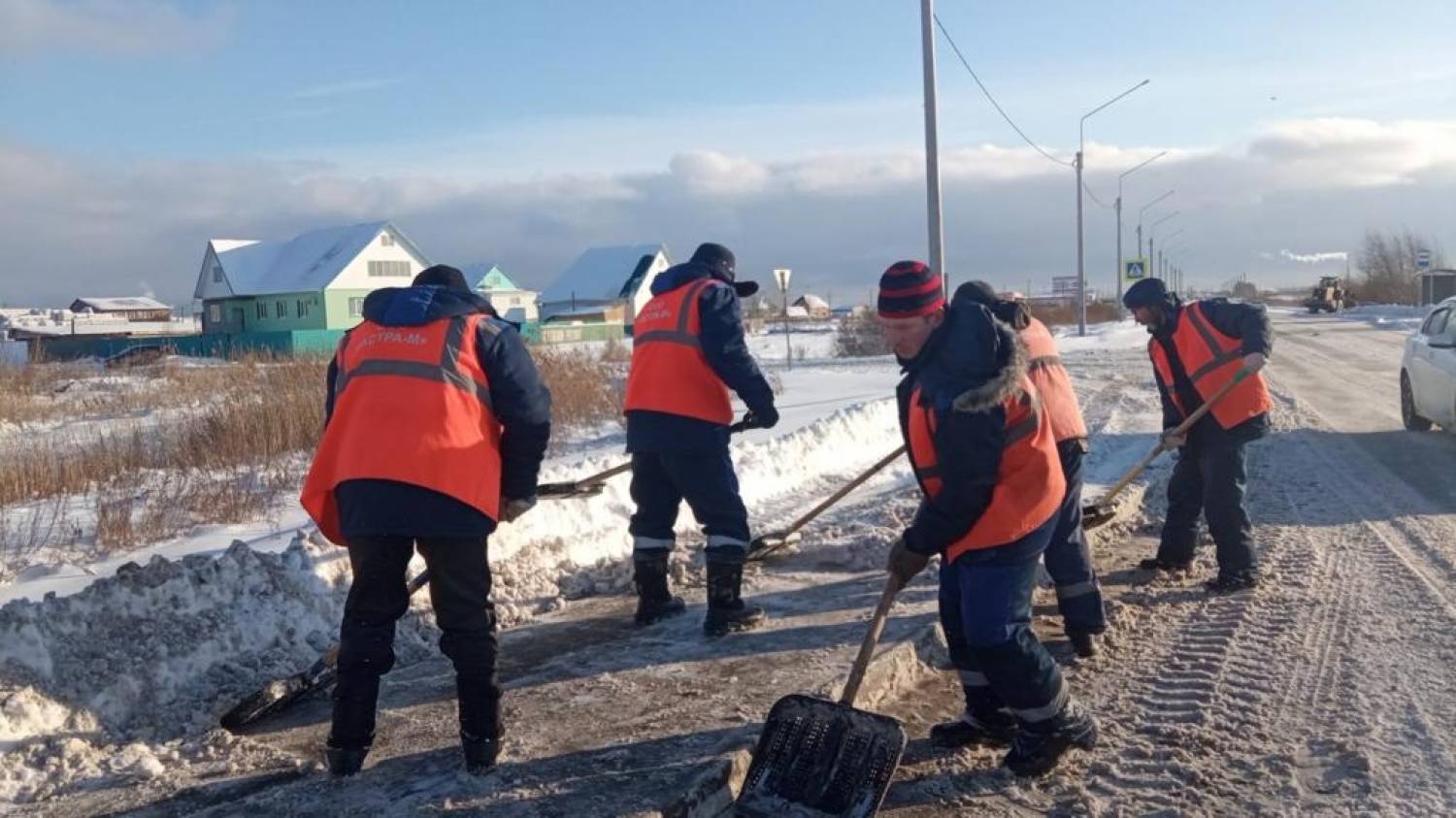 Курган новости региона