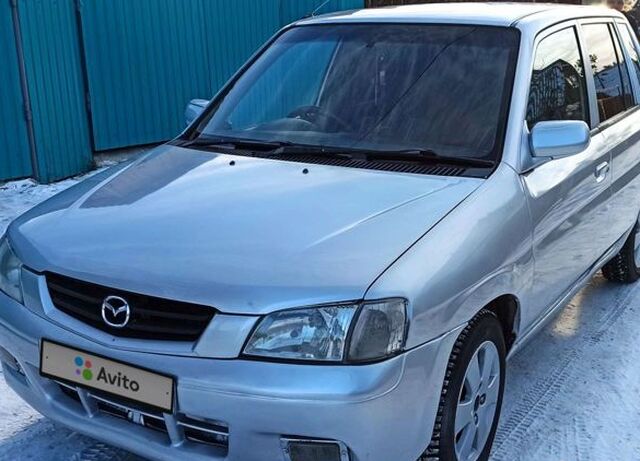 Купить мазду демио 1.3. Mazda Demio 1.3 at.